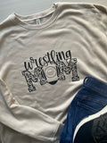 Wrestling Mom