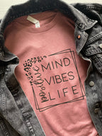 Positive Cheetah Box