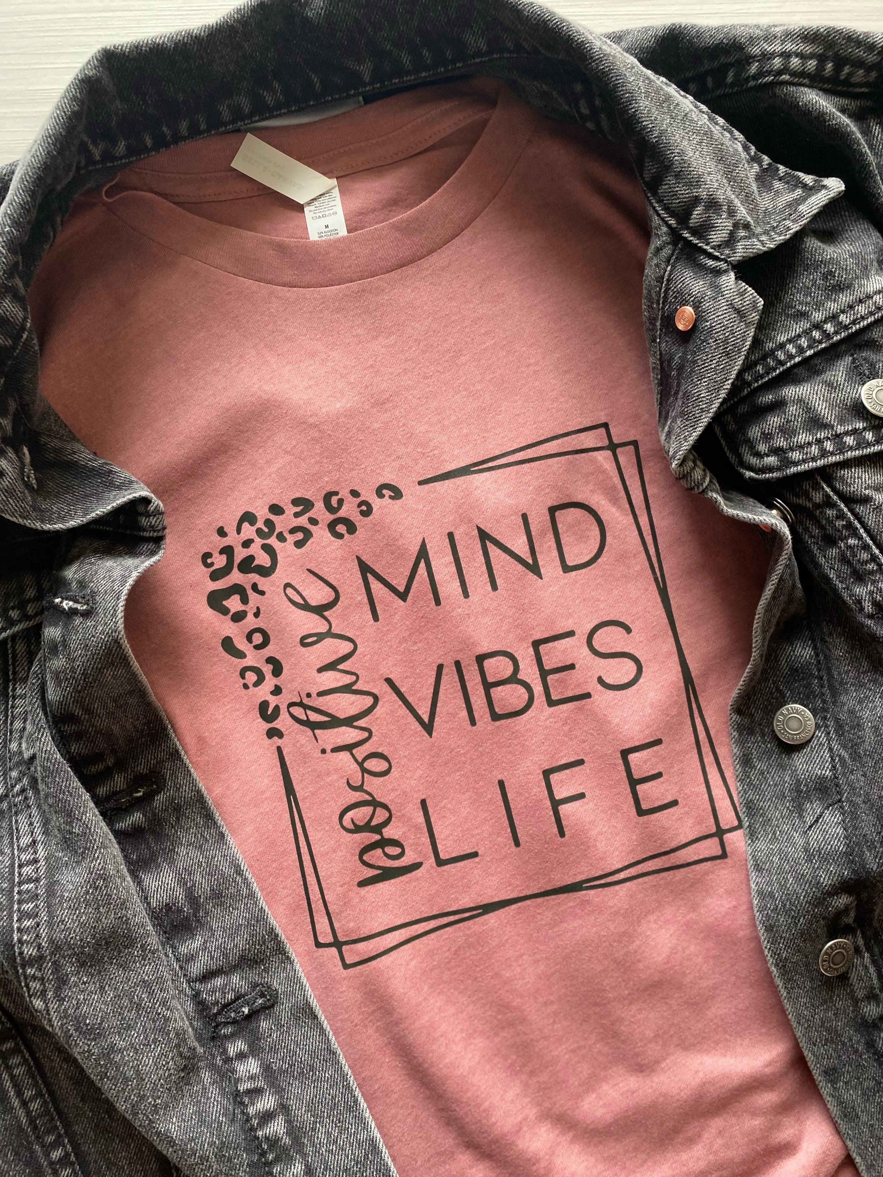 Positive Cheetah Box