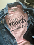 Teach with Love