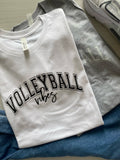 Volleyball Vibes
