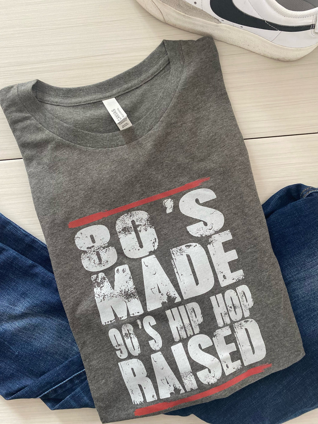 80's Made