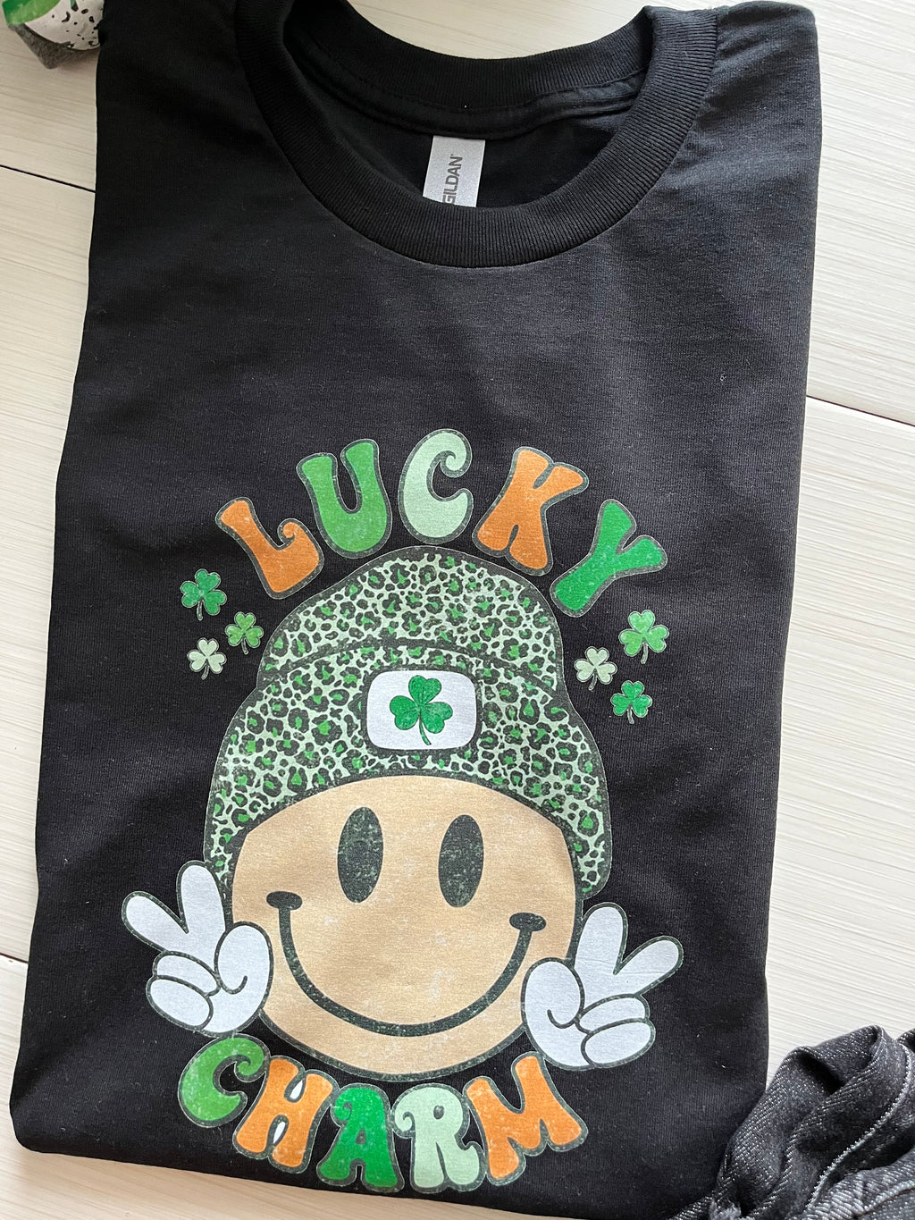 Lucky Charm