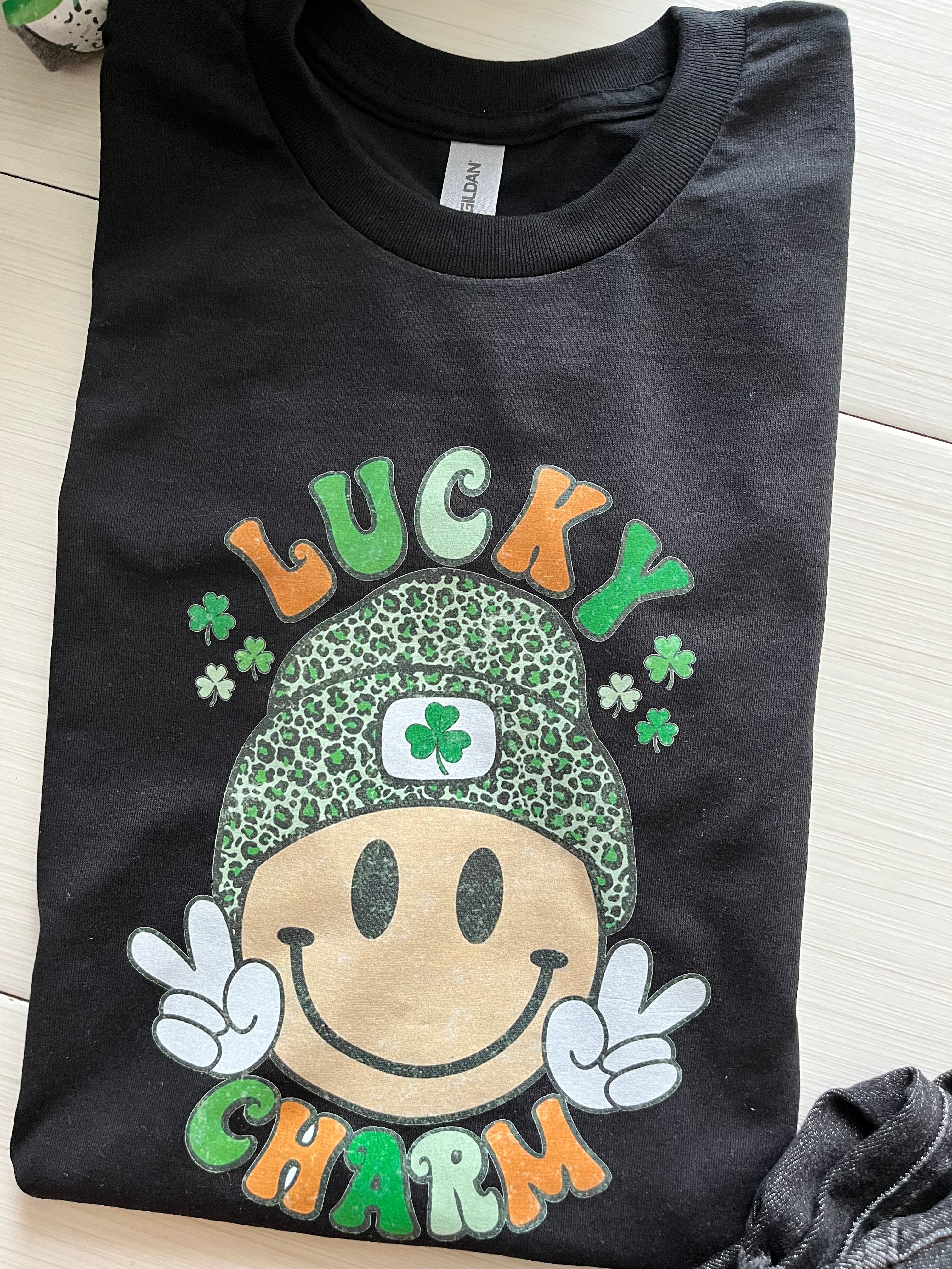 Lucky Charm