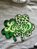 Groovy Lucky