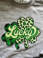 Groovy Lucky