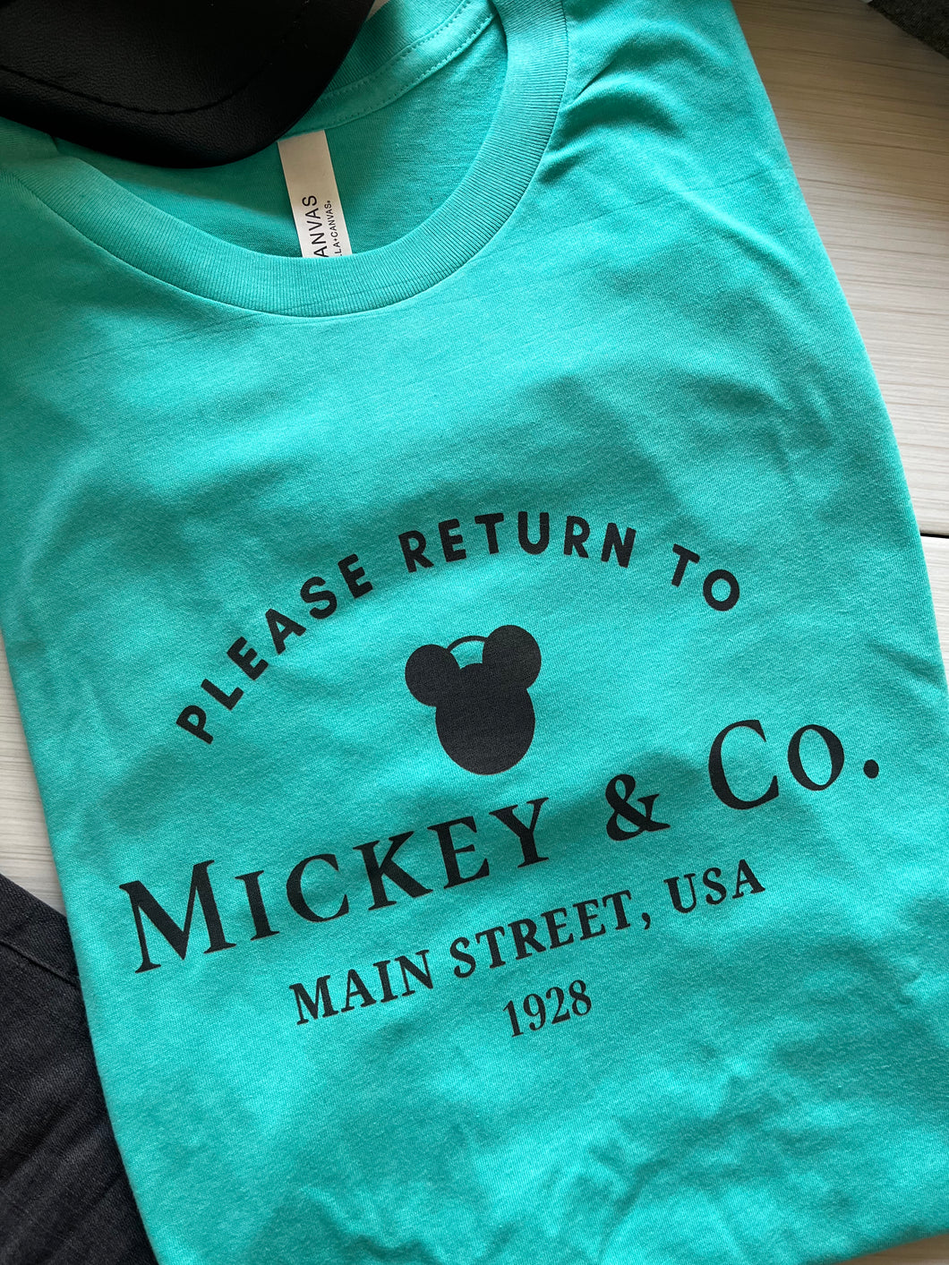 Mickey & Co.