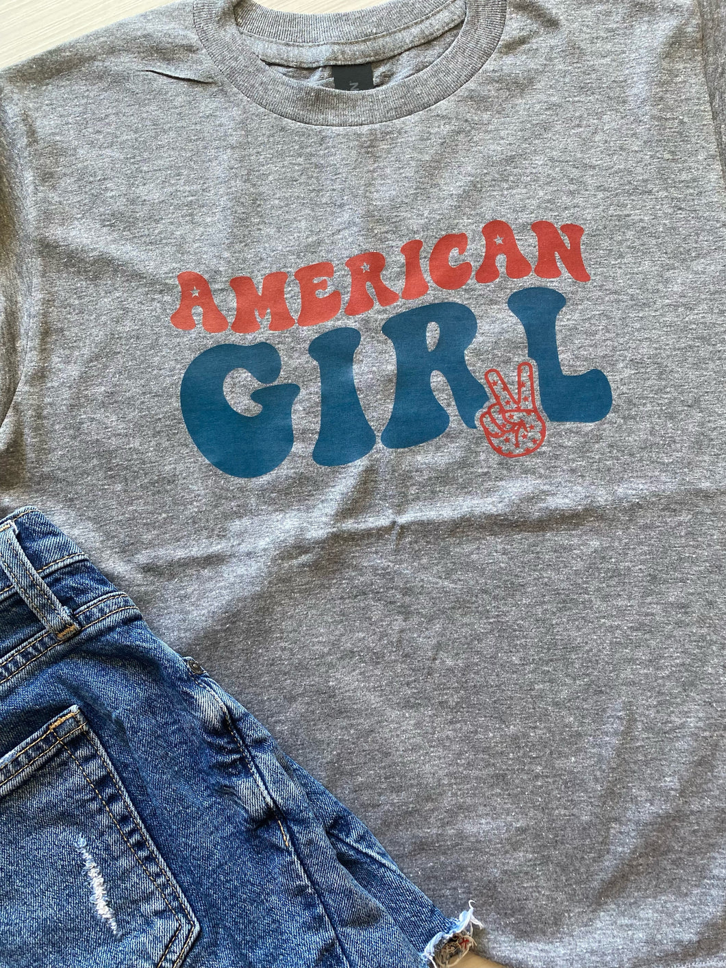 American Girl