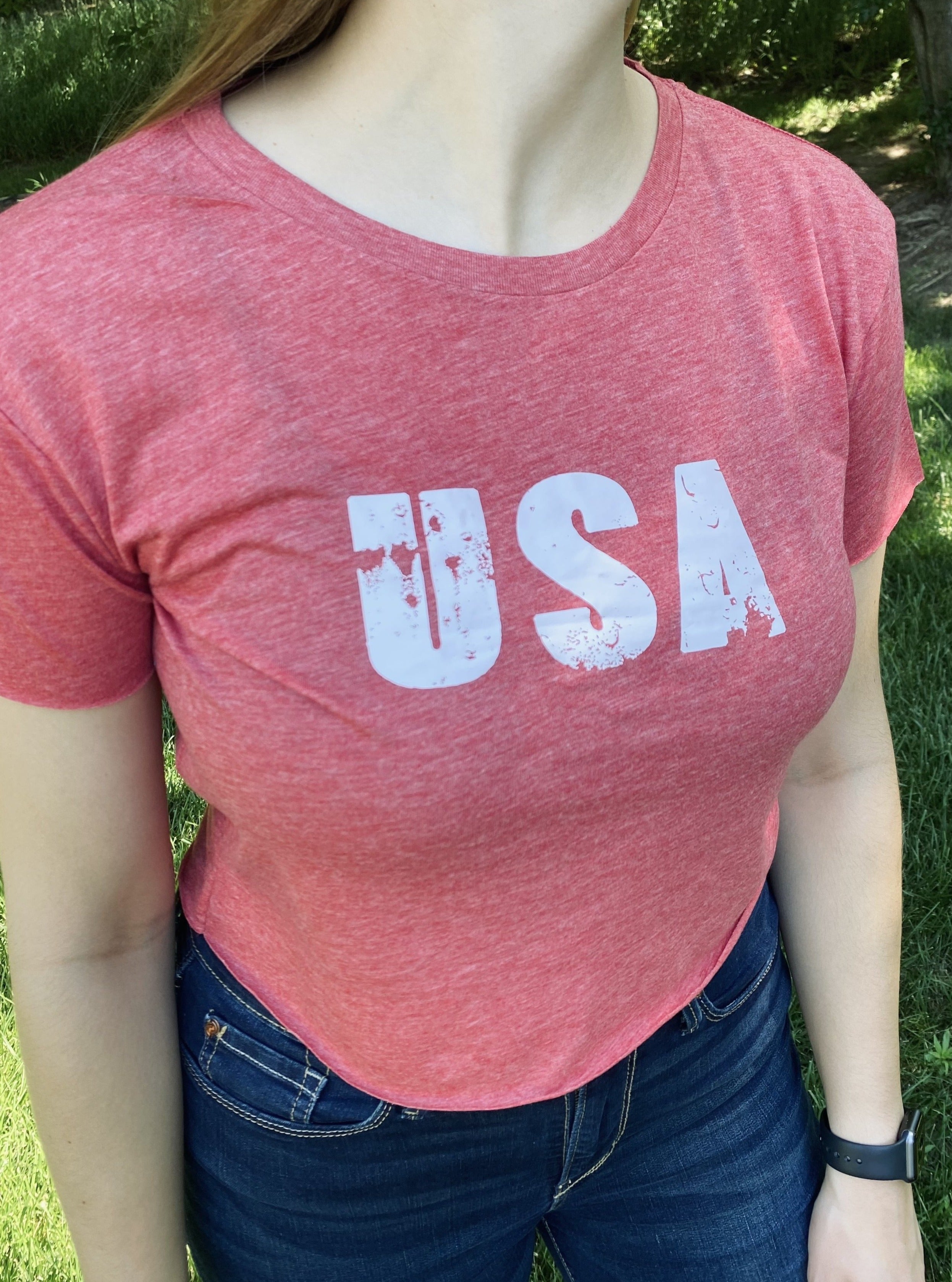 USA
