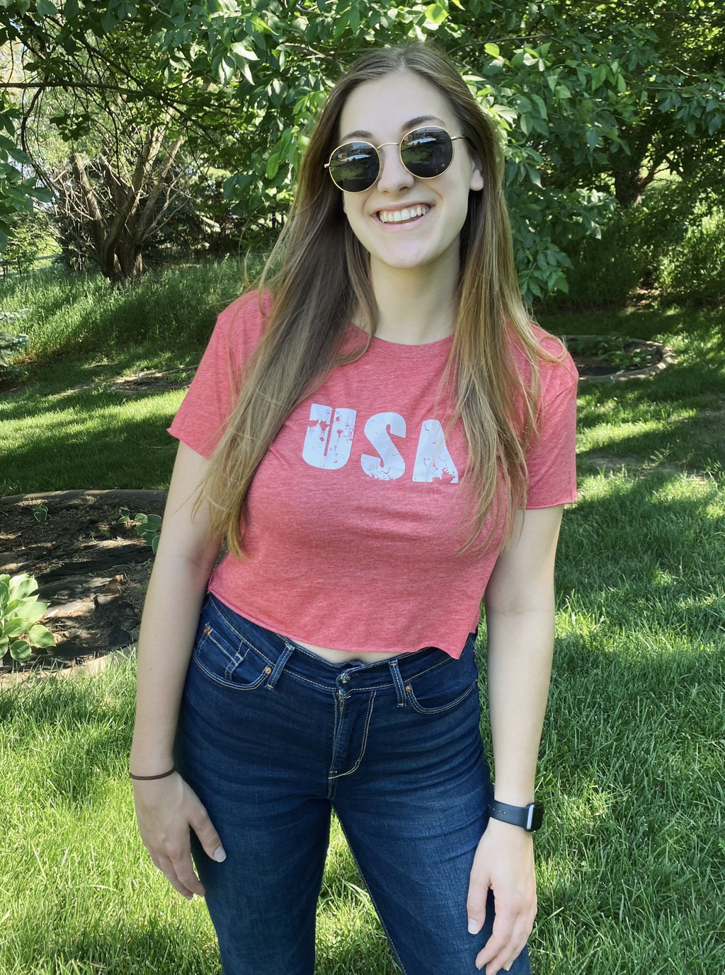 USA