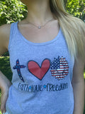 Faith, Love, Freedom