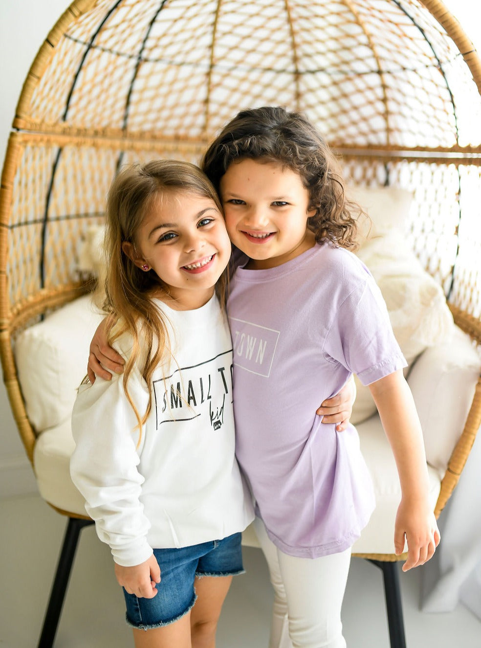 Boxed Small Town Kid