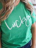 Lucky Top