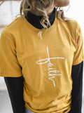 Faith Tees