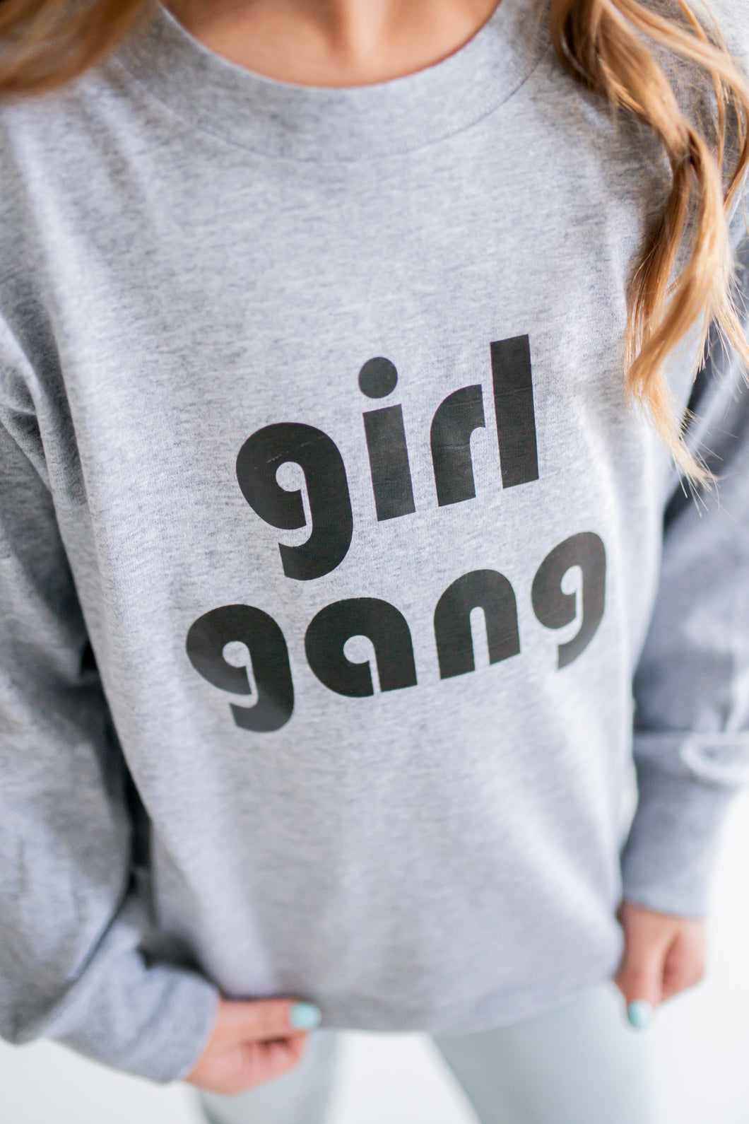 Girl Gang (youth)