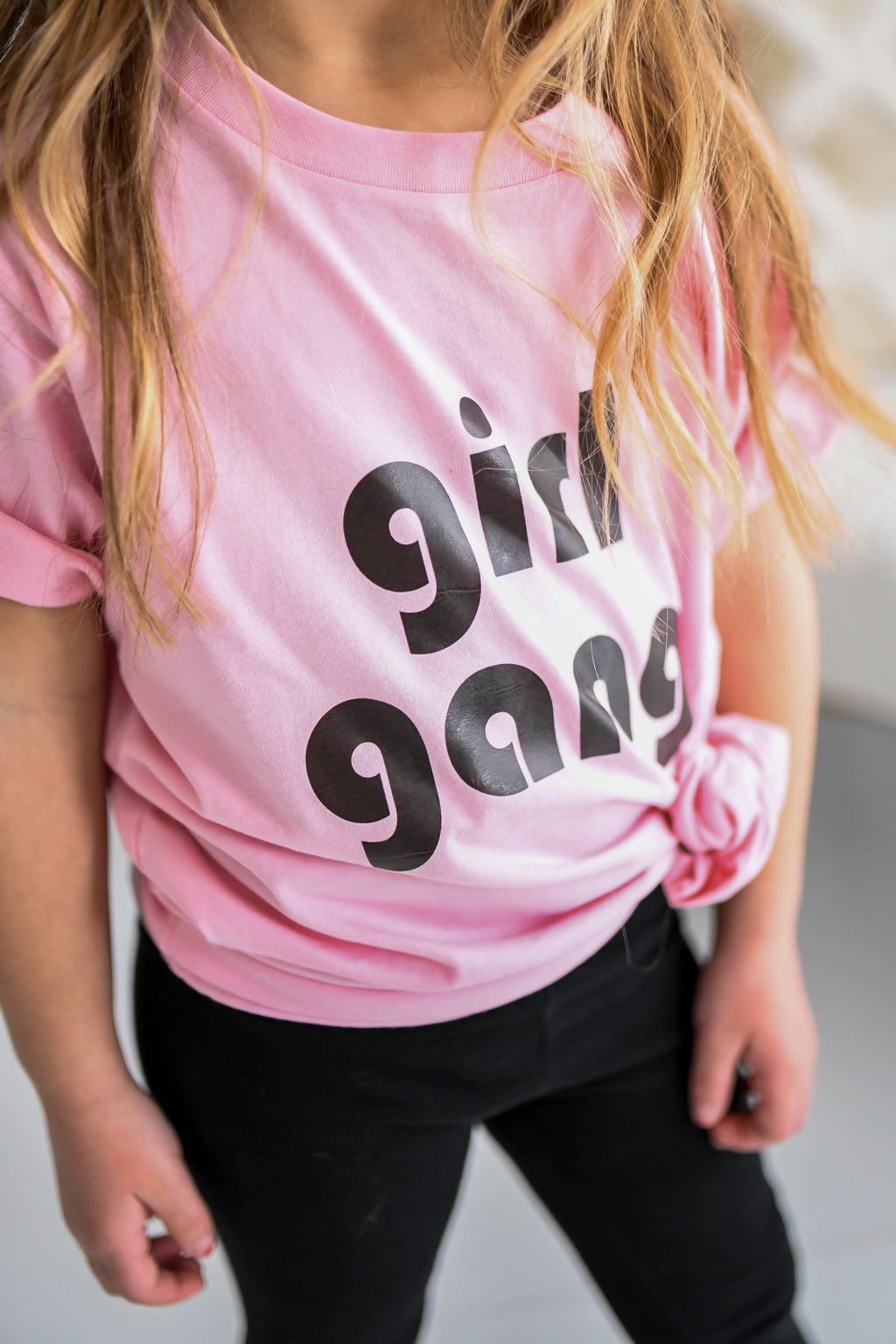 Girl Gang (youth)