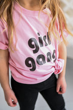Girl Gang (youth)