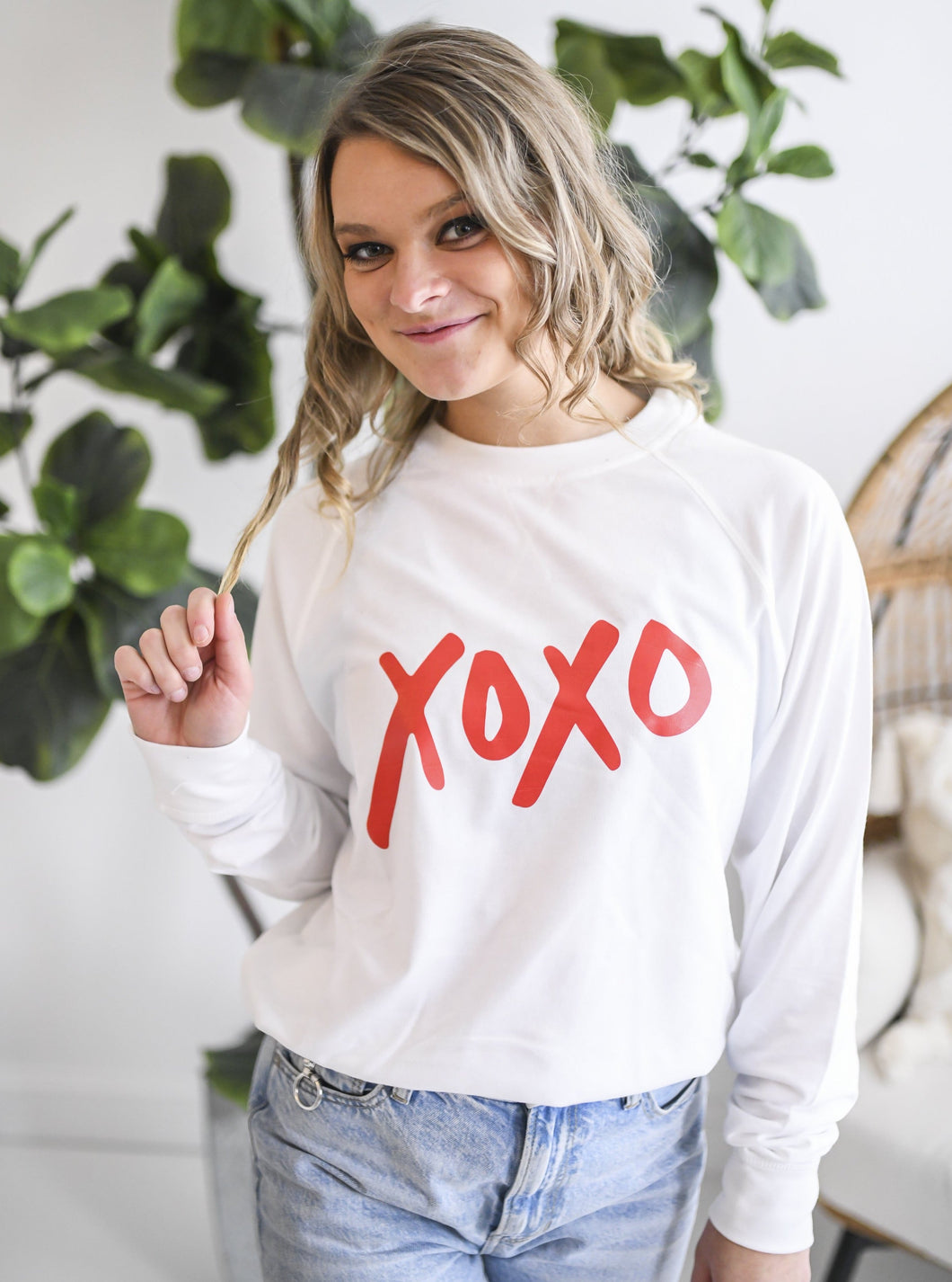 XOXO