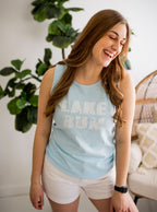 Lake Bum Tank