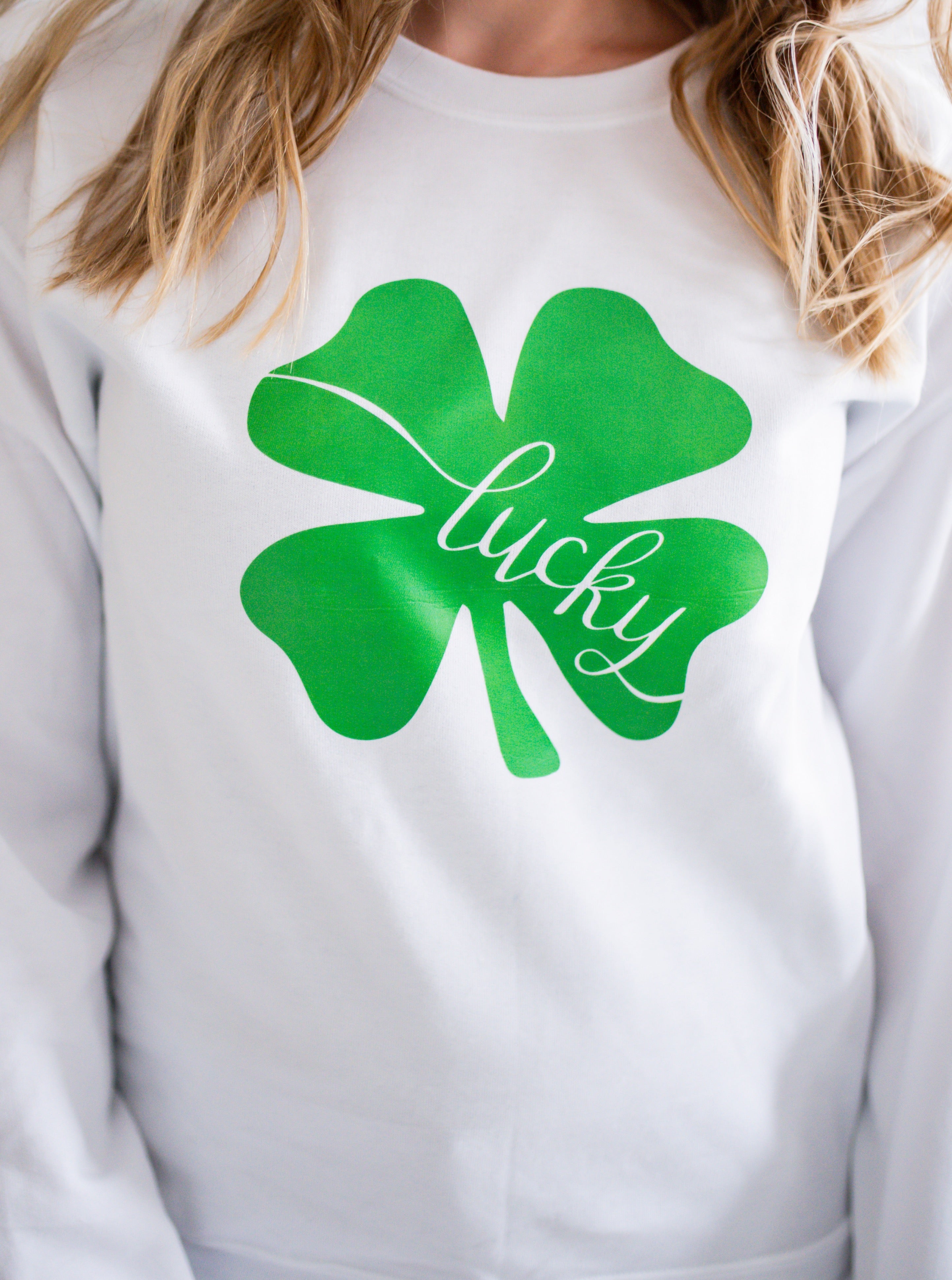 Lucky Clover