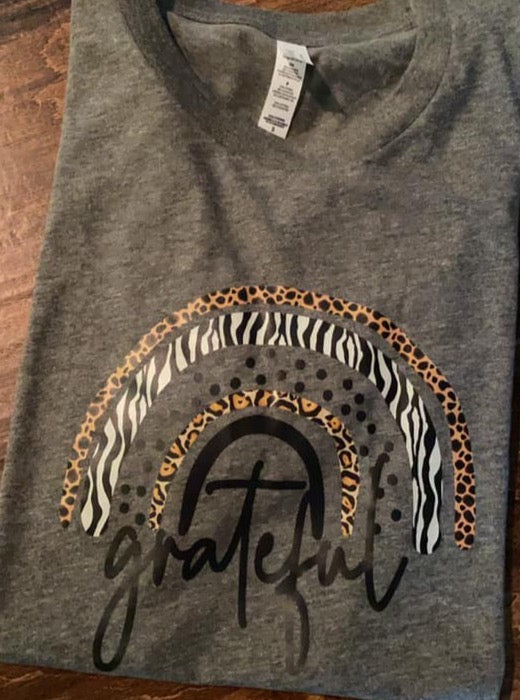 Grateful Tee